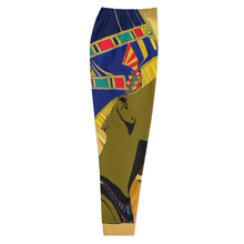 Load image into Gallery viewer, Queen Nefertiti - Men's Joggers