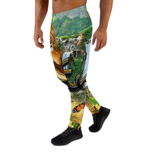 Load image into Gallery viewer, King of the Savanna - Men's Joggers