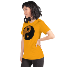 Load image into Gallery viewer, Yin & Yang - Unisex T-Shirt