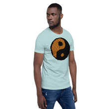 Load image into Gallery viewer, Yin & Yang - Unisex T-Shirt