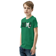 Load image into Gallery viewer, Modify Classic Logo - Kids Short Sleeve Tee's