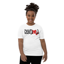 Load image into Gallery viewer, Modify Classic Logo - Kids Short Sleeve Tee's
