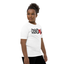 Load image into Gallery viewer, Modify Classic Logo - Kids Short Sleeve Tee's