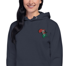 Load image into Gallery viewer, keoma-rgb-embroidered-hoodie