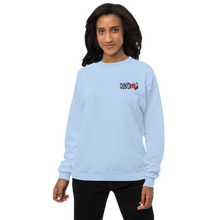 Load image into Gallery viewer, Classic Logo - Fleece Crewneck Sweatshirt