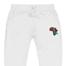 Load image into Gallery viewer, RBG Logo - Fleece Sweatpants