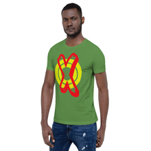 Load image into Gallery viewer, XO - Unisex T-Shirts