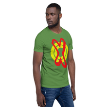 Load image into Gallery viewer, XO - Unisex T-Shirts