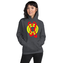 Load image into Gallery viewer, XO - Unisex Hoodies