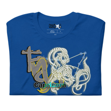 Load image into Gallery viewer, Capricorn - Unisex T-Shirt