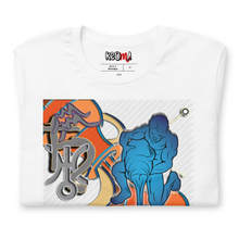 Load image into Gallery viewer, Aquarius - Unisex T-Shirt