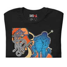 Load image into Gallery viewer, Aquarius - Unisex T-Shirt