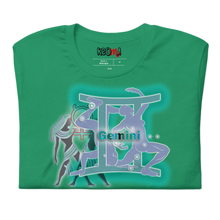 Load image into Gallery viewer, Gemini - Unisex T-Shirt