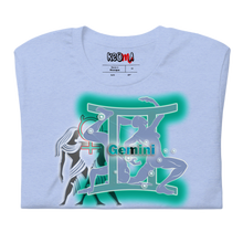 Load image into Gallery viewer, Gemini - Unisex T-Shirt