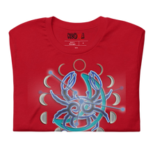Load image into Gallery viewer, Cancer - Unisex T-Shirt