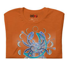 Load image into Gallery viewer, Cancer - Unisex T-Shirt
