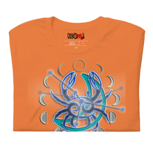 Load image into Gallery viewer, Cancer - Unisex T-Shirt