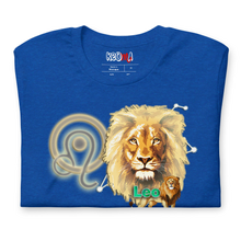 Load image into Gallery viewer, Leo - Unisex T-Shirt