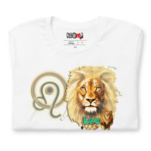 Load image into Gallery viewer, Leo - Unisex T-Shirt