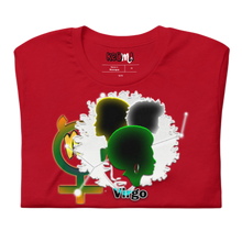 Load image into Gallery viewer, Virgo - Unisex T-Shirt