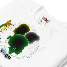 Load image into Gallery viewer, Virgo - Unisex T-Shirt