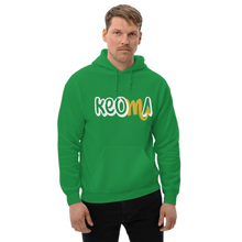 Load image into Gallery viewer, Classic Logo - Unisex Hoodie