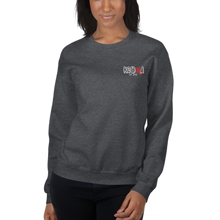 Load image into Gallery viewer, Keoma Est. 2013 - Embroidered Crewneck Sweatshirt