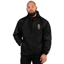 Load image into Gallery viewer, Golden Alternate Est. 2013 Logo - Embroidered Packable Jacket