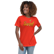 Load image into Gallery viewer, Sweet - Women's Relaxed T-Shirt