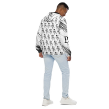 Load image into Gallery viewer, ASTRO x DKP - Men’s windbreaker