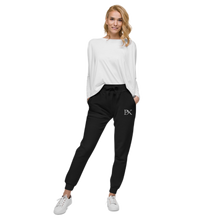 Load image into Gallery viewer, DKP - Unisex fleece sweatpants