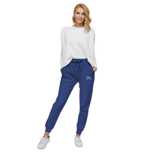 Load image into Gallery viewer, DKP - Unisex fleece sweatpants