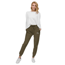Load image into Gallery viewer, DKP - Unisex fleece sweatpants