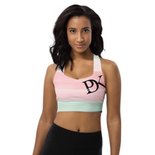 Load image into Gallery viewer, DKP - Longline sports bra