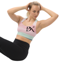 Load image into Gallery viewer, DKP - Longline sports bra
