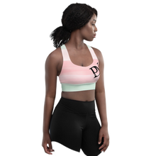 Load image into Gallery viewer, DKP - Longline sports bra