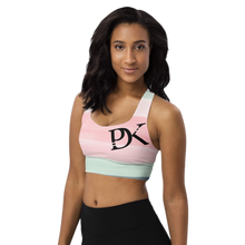 Load image into Gallery viewer, DKP - Longline sports bra