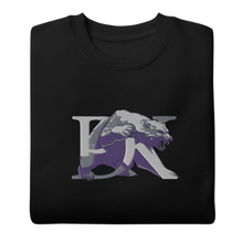 Load image into Gallery viewer, White DKP x Polar Bear - Unisex Premium Sweatshirt