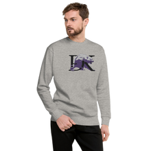 Load image into Gallery viewer, DKP x Polar Bear - Unisex Premium Sweatshirt
