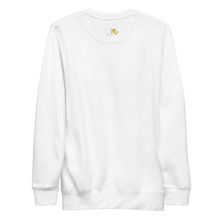 Load image into Gallery viewer, DKP x Polar Bear - Unisex Premium Sweatshirt