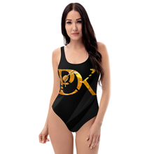 Load image into Gallery viewer, A Taste of Honey - One-Piece Swimsuit