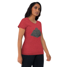 Load image into Gallery viewer, Heavily Melainated x DKP - Unisex T-Shirt