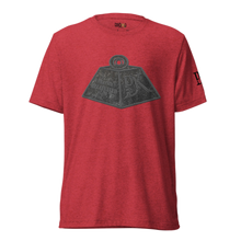 Load image into Gallery viewer, Heavily Melainated x DKP - Unisex T-Shirt