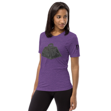 Load image into Gallery viewer, Heavily Melainated x DKP - Unisex T-Shirt