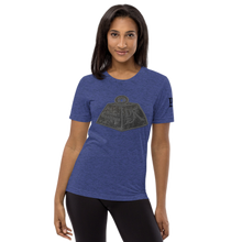 Load image into Gallery viewer, Heavily Melainated x DKP - Unisex T-Shirt