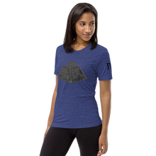 Load image into Gallery viewer, Heavily Melainated x DKP - Unisex T-Shirt