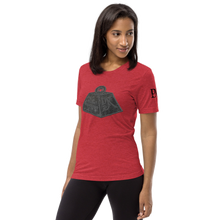 Load image into Gallery viewer, Heavily Melainated x DKP - Unisex T-Shirt