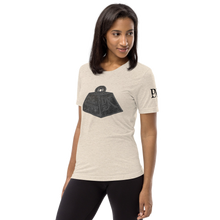 Load image into Gallery viewer, Heavily Melainated x DKP - Unisex T-Shirt