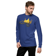Load image into Gallery viewer, King - Fleece Pullover
