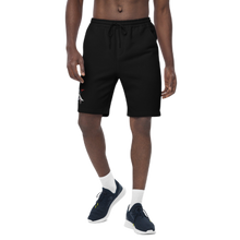 Load image into Gallery viewer, Men's fleece shorts